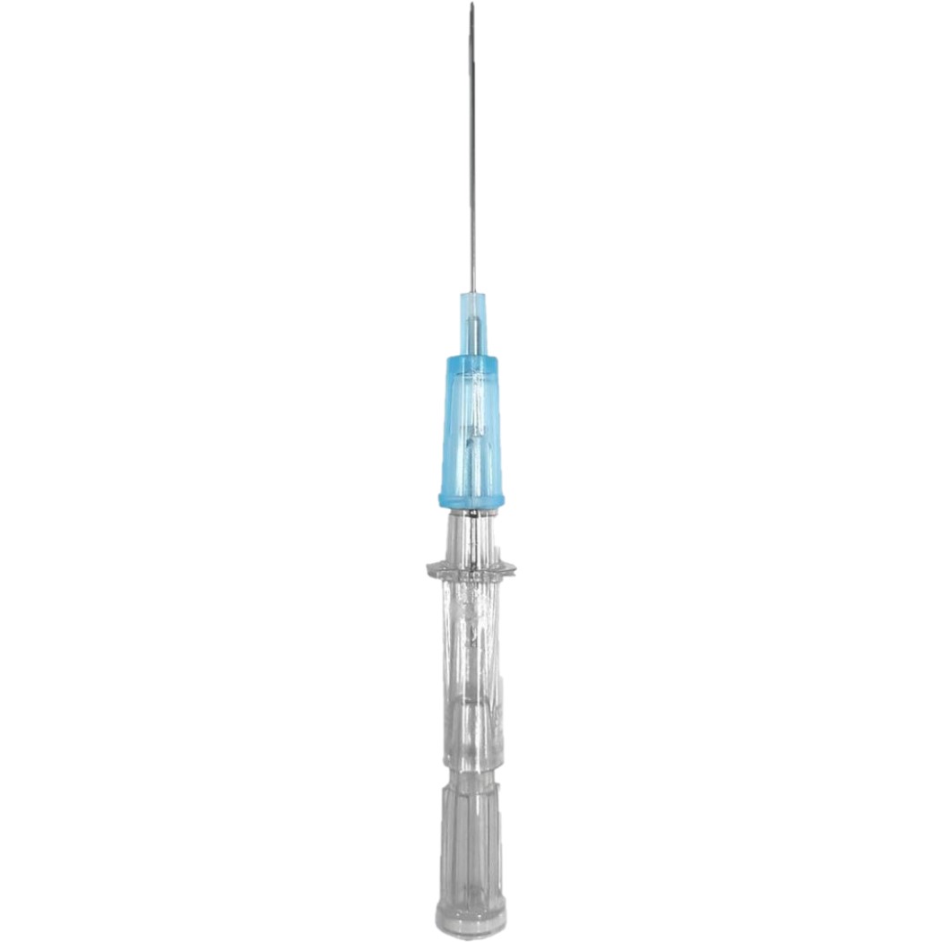 Catheter I.V. Peripheral Safelet™ 22 Gauge 1 Inc .. .  .  